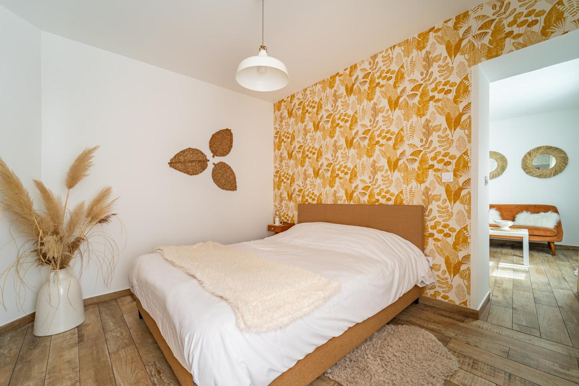 Cosy Room'S Frontonas Exterior photo