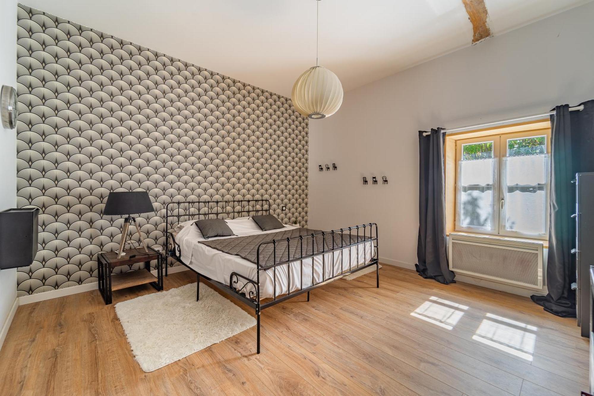 Cosy Room'S Frontonas Exterior photo