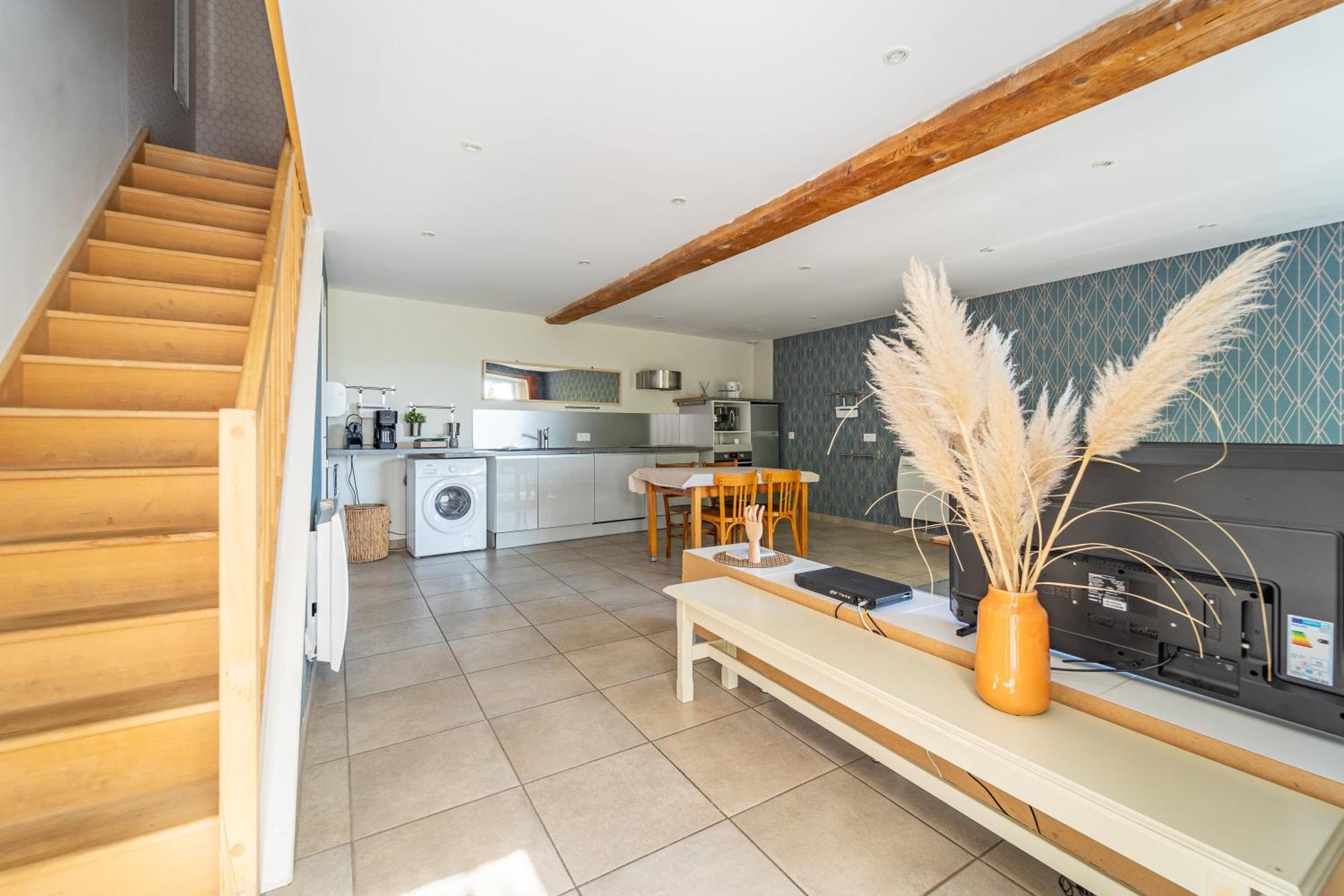 Cosy Room'S Frontonas Exterior photo